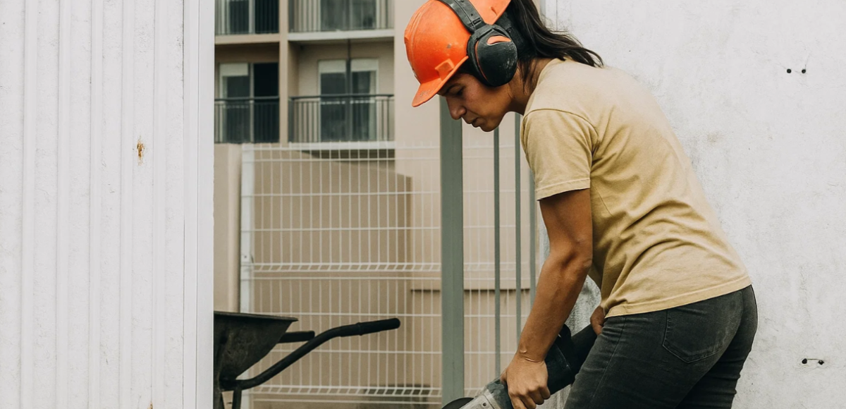 PCP – pentachlorophénol dans les bois traités anciens